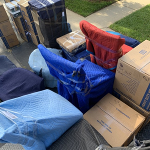 Island Express Movers - A Local Reynoldsburg Moving Company