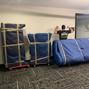Easy Peazy - A Local Jersey City Moving Company