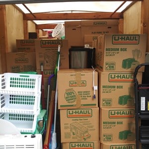 Southern hospitality movers - A Local Lenoir Moving Company
