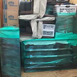 Kiki's Movers - A Local Woonsocket Moving Company