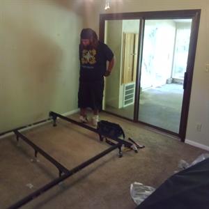 4 Hands Movers LLC - A Local Columbus Moving Company