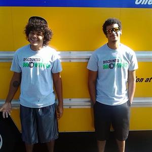 Discounted Moving - A Local Longwood Moving Company