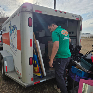 College HUNKS Hauling Junk and College HUNKS moving [Fort Collins, CO] - A Local Fort Collins Moving Company