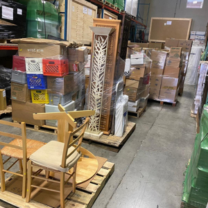Phierce Logistics - A Local Fort Lauderdale Moving Company