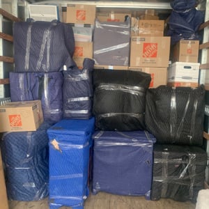 Brothers in Motion LLC - A Local Sarasota Moving Company