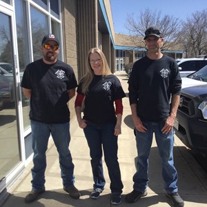 Unloading Services Inc - A Local Commerce City Moving Company