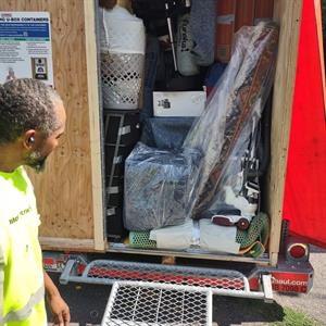 Frontline Community Coverage  - A Local Aurora Moving Company