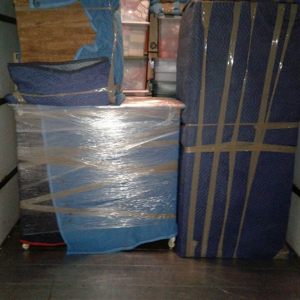 Act of Class Moving & Storage - A Local Fort Myers Moving Company