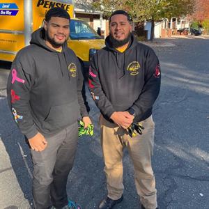 Stamford Pro Services LLC - A Local Stratford Moving Company