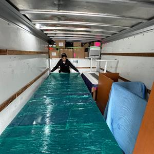 Tough as Nails Moving LLC - A Local La Vergne Moving Company