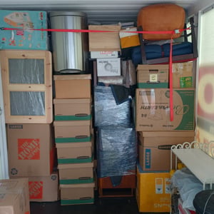 Five Star Movers - A Local Portland Moving Company