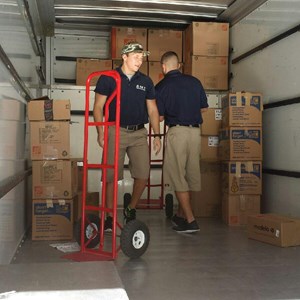 A to Z valley wide movers - A Local Gilbert Moving Company