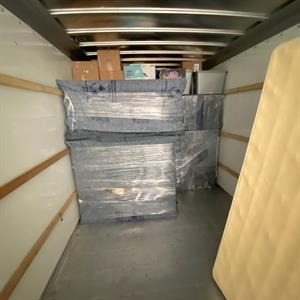 Move With Ease - A Local Greenwood Moving Company