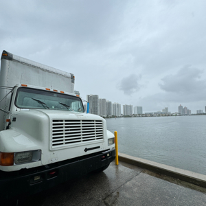 Los Panas Movers LLC - A Local Hollywood Moving Company