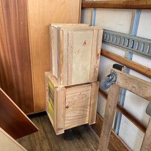 Busy Bee Moving And Storage LLC - A Local Austin Moving Company