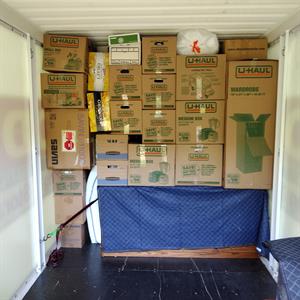 Cook's One and Done - A Local Columbus Moving Company