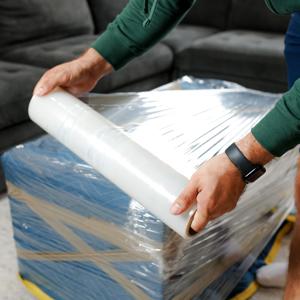 Keep It Up Moving - A Local Arlington Heights Moving Company