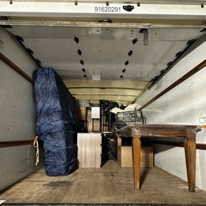 W.P.G investments Wealth Progress Greatness LLC - A Local Philadelphia Moving Company