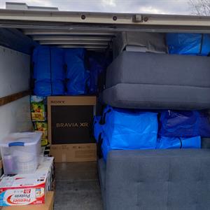 R.J. Movers - A Local Columbia Moving Company