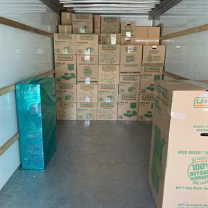 Advance movers inc - A Local Providence Moving Company