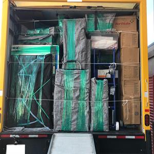 123 Tetris Movers LLC - A Local Baton Rouge Moving Company