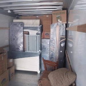 A+ Moving Services - A Local Oklahoma City Moving Company