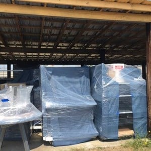 Gentle Movers - A Local Warner Robins Moving Company