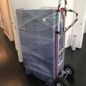Euphoria Logistics & Moving LLC - A Local Austin Moving Company