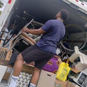 Tiny Muscle Movers - A Local Pinellas Park Moving Company