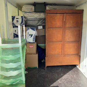 Ready To Move - A Local Orlando Moving Company
