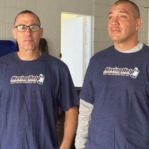 A-1 Reliable Movers - A Local La Quinta Moving Company
