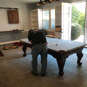 Patriot One Movers - A Local North Hollywood Moving Company