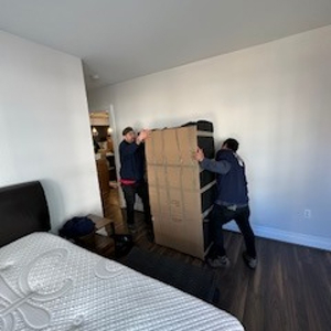 Express Moving and Storage - A Local Alexandria Moving Company
