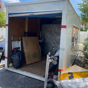 Tc2 Services Corp - A Local Hollywood Moving Company