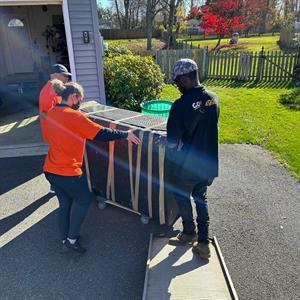 Welcome Wagon Moving - A Local Kearny Moving Company