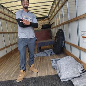Chap's Professional Movers LLC - A Local Atlanta Moving Company