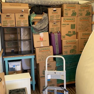 OnTime VanLines LLC - A Local Chandler Moving Company
