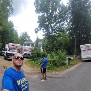 Waddell Moving Company - A Local Worcester Moving Company