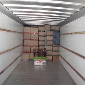 Moving Stuff - A Local Junction City Moving Company