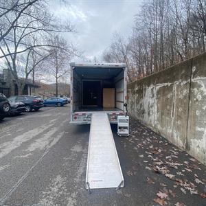 Browns Moving - A Local Clarksville Moving Company