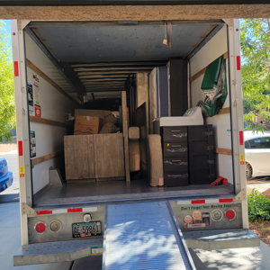 A MILLION MOVES - A Local Las Vegas Moving Company