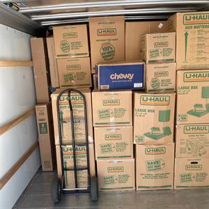 Move it All - A Local Murfreesboro Moving Company