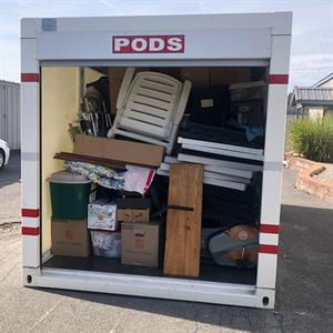 Kimiya Services - A Local Rochester Moving Company