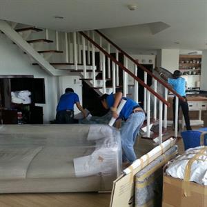Exquisite Logistics - A Local Denver Moving Company