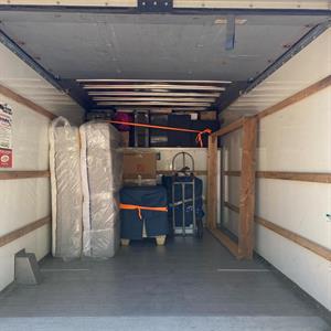 Off the boat elite moving - A Local Las Vegas Moving Company