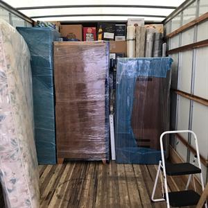 Move Time Movers LLC  - A Local Huntington Moving Company