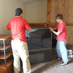 Noah's Moving Services - A Local Sheboygan Moving Company