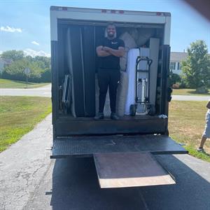 Get It Done Services - A Local Wilmington Moving Company