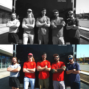Sunrise Moving and Packing  - A Local Kansas City Moving Company