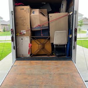 ACE PLUS MOVING & More Services LLC - A Local Houston Moving Company